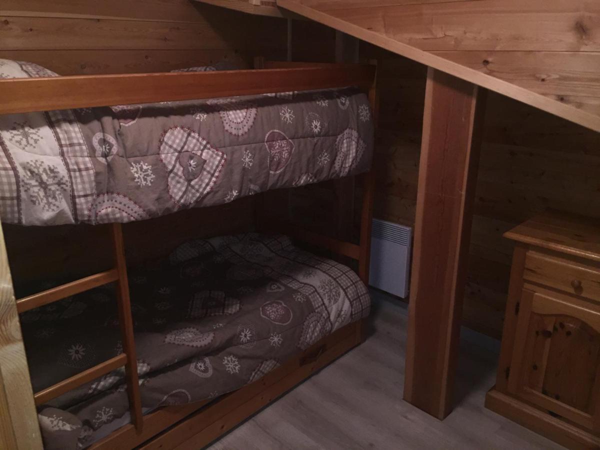 La Grange Apartman Crévoux Kültér fotó